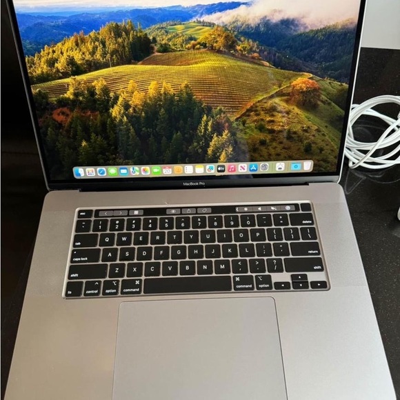 Used, good working conditions come with charger. - Picture 2 of 2